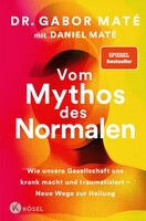 Kösel-Verlag Vom Mythos des Normalen