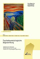 Referenz-Verlag Psychotraumatologische Begutachtung