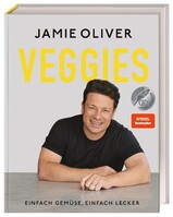Dorling Kindersley Verlag Veggies