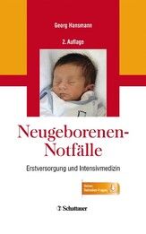 Neugeborenen-Notf&auml;lle