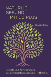 Nat&uuml;rlich gesund mit 50 plus