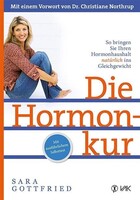 VAK Verlags GmbH Die Hormonkur