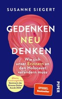 Gedenken neu denken