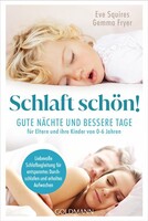 Goldmann TB Schlaft schön!
