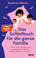 Julius Beltz Das Schlafbuch für die ganze Familie
