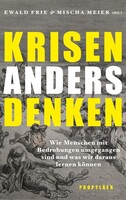 Propyläen Verlag Krisen anders denken