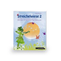 Kontakte Musikverlag Streichelwiese 2. Heft