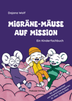 Migräne-Mäuse auf Mission
