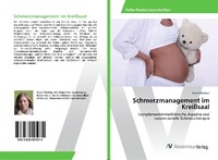 AV Akademikerverlag Schmerzmanagement im Kreißsaal