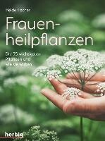 Herbig Verlag Frauenheilpflanzen