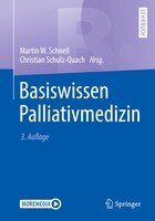Springer Basiswissen Palliativmedizin