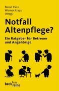 Beck C. H. Notfall Altenpflege?