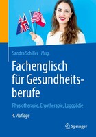 Springer Fachenglisch für Gesundheitsberufe
