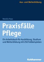 Kohlhammer Praxisfälle Pflege