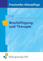 Beschäftigung und Therapie