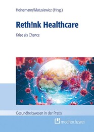 Rethink Healthcare