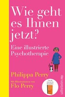 Ullstein Verlag GmbH Wie geht es Ihnen jetzt?