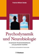 Schattauer Psychodynamik und Neurobiologie