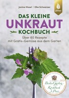Ulmer Eugen Verlag Das kleine Unkraut-Kochbuch