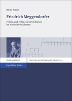 Steiner Franz Verlag Friedrich Meggendorfer