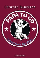 Goldmann TB Papa To Go