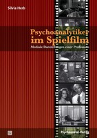 PSYCHOSOZIAL-VERLAG Psychoanalytiker im Spielfilm