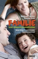 Julius Beltz GmbH Familie. Eine Gebrauchsanweisung