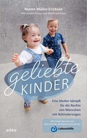 adeo Verlag Geliebte Kinder