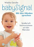 Kösel-Verlag babySignal - Mit den Händen sprechen