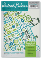 Dr. med. Mabuse Nr. 224 (6/2016)