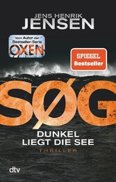 S&Oslash;G. Dunkel liegt die See