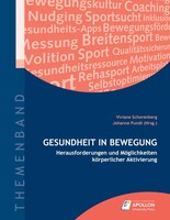 Apollon University Press Gesundheit in Bewegung