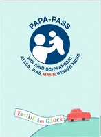 Coppenrath F Papa-Pass - Familie im Glück