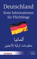 Deutschland - Erste Informationen für Flüchtlinge