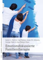 Junfermann Verlag Emotionsfokussierte Familientherapie