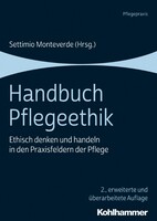 Kohlhammer W. Handbuch Pflegeethik