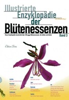 Reise Know-How Rump GmbH Illustrierte Enzyklopädie der Blütenessenzen 3