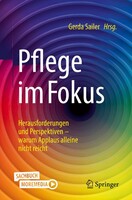 Springer-Verlag GmbH Pflege im Fokus
