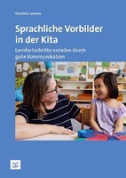 Bananenblau Sprachliche Vorbilder in der Kita