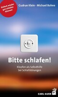 Auer-System-Verlag, Carl Bitte schlafen!