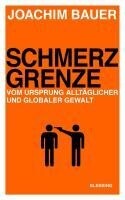 Blessing Karl Verlag Schmerzgrenze
