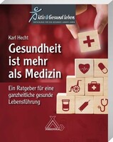 Spurbuch Verlag Gesundheit ist mehr als Medizin