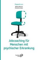 Psychiatrie-Verlag GmbH Jobcoaching für Menschen mit psychischer Erkrankung