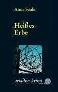 Argument- Verlag GmbH Heißes Erbe