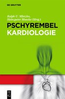 Walter de Gruyter Pschyrembel Kardiologie
