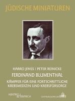 Hentrich & Hentrich Ferdinand Blumenthal