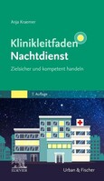 Urban & Fischer/Elsevier Klinikleitfaden Nachtdienst