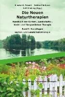 Aisthesis Verlag Die Neuen Naturtherapien