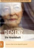 Verlag Dt. Wirtschaft Demenz - die Krankheit