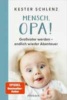 Mosaik Verlag Mensch, Opa!